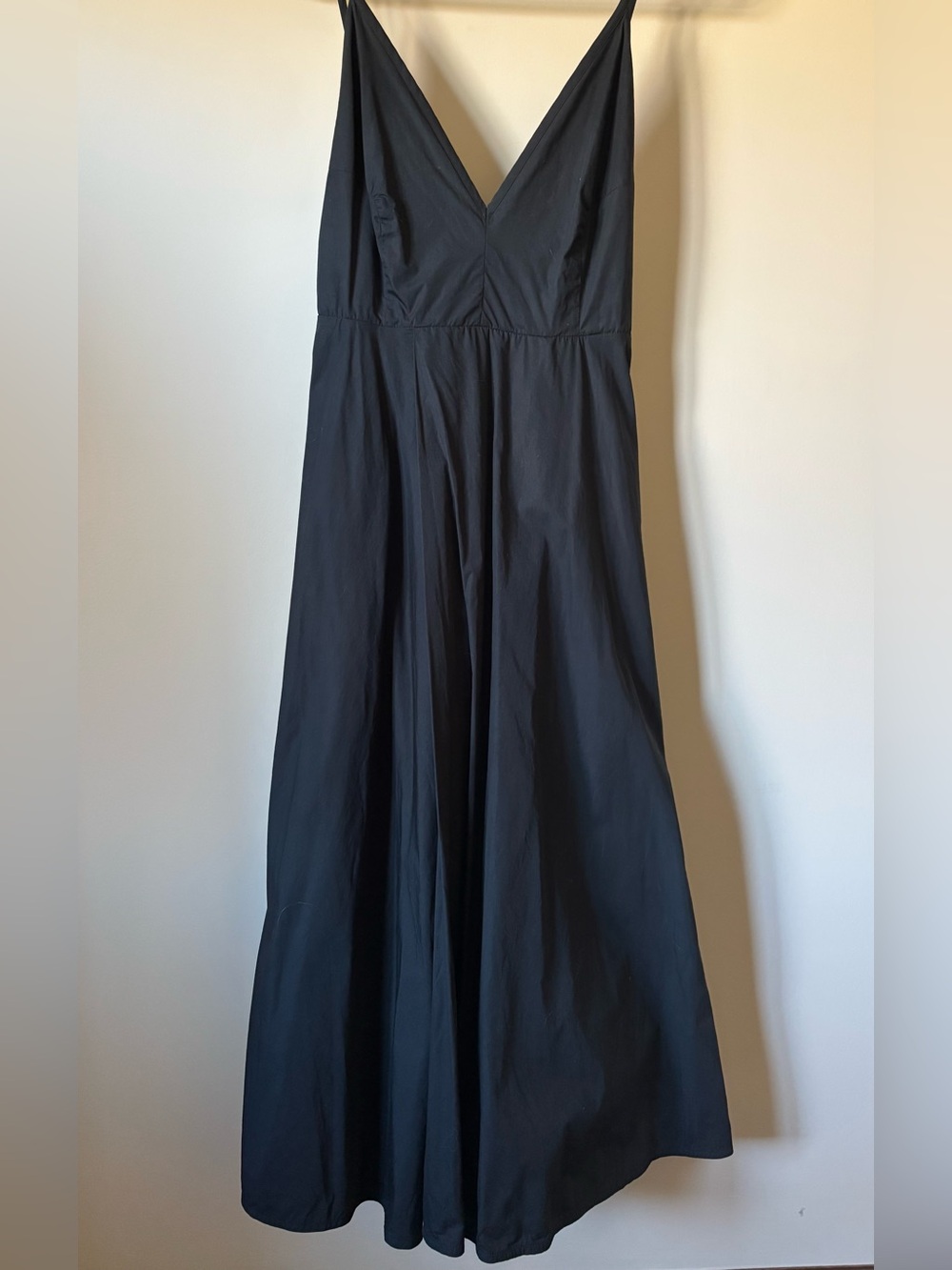 COS Cotton Dress